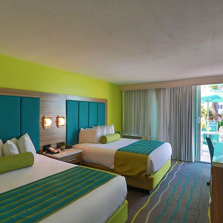 Best Western Plus Oceanside Inn Fort Lauderdale Buitenkant foto