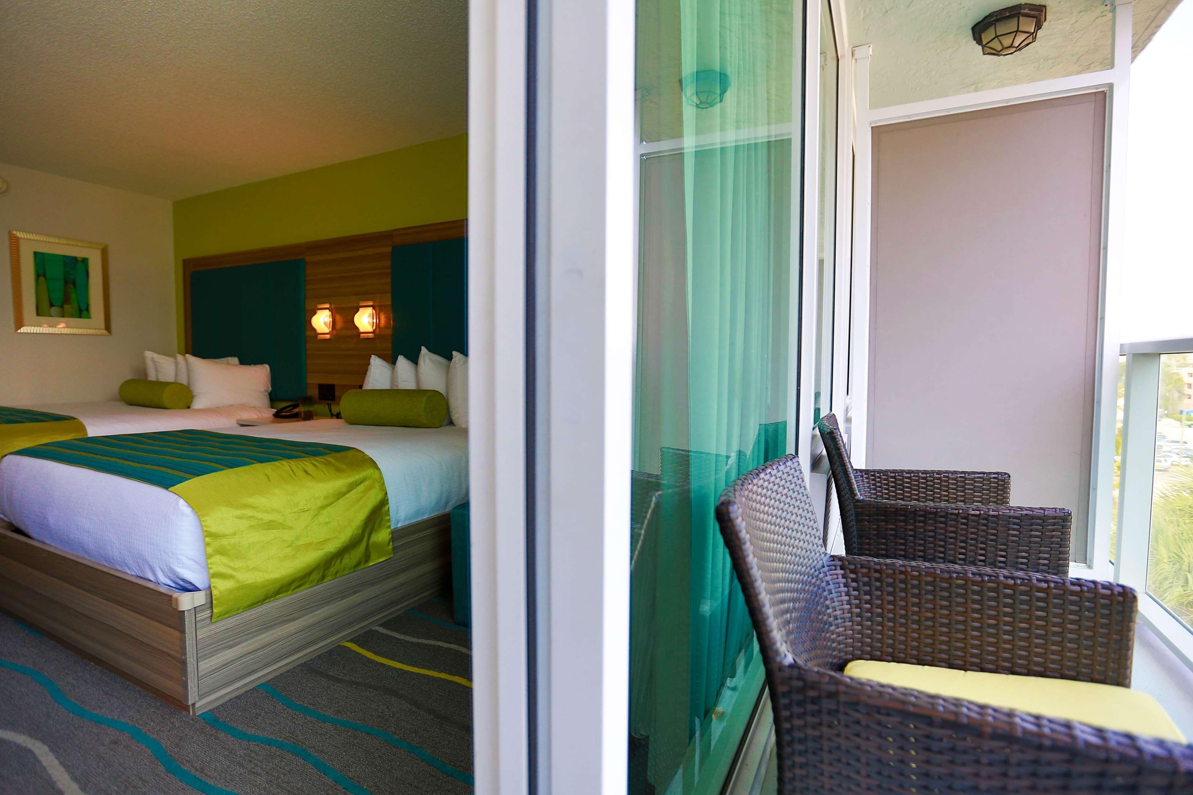 Best Western Plus Oceanside Inn Fort Lauderdale Buitenkant foto