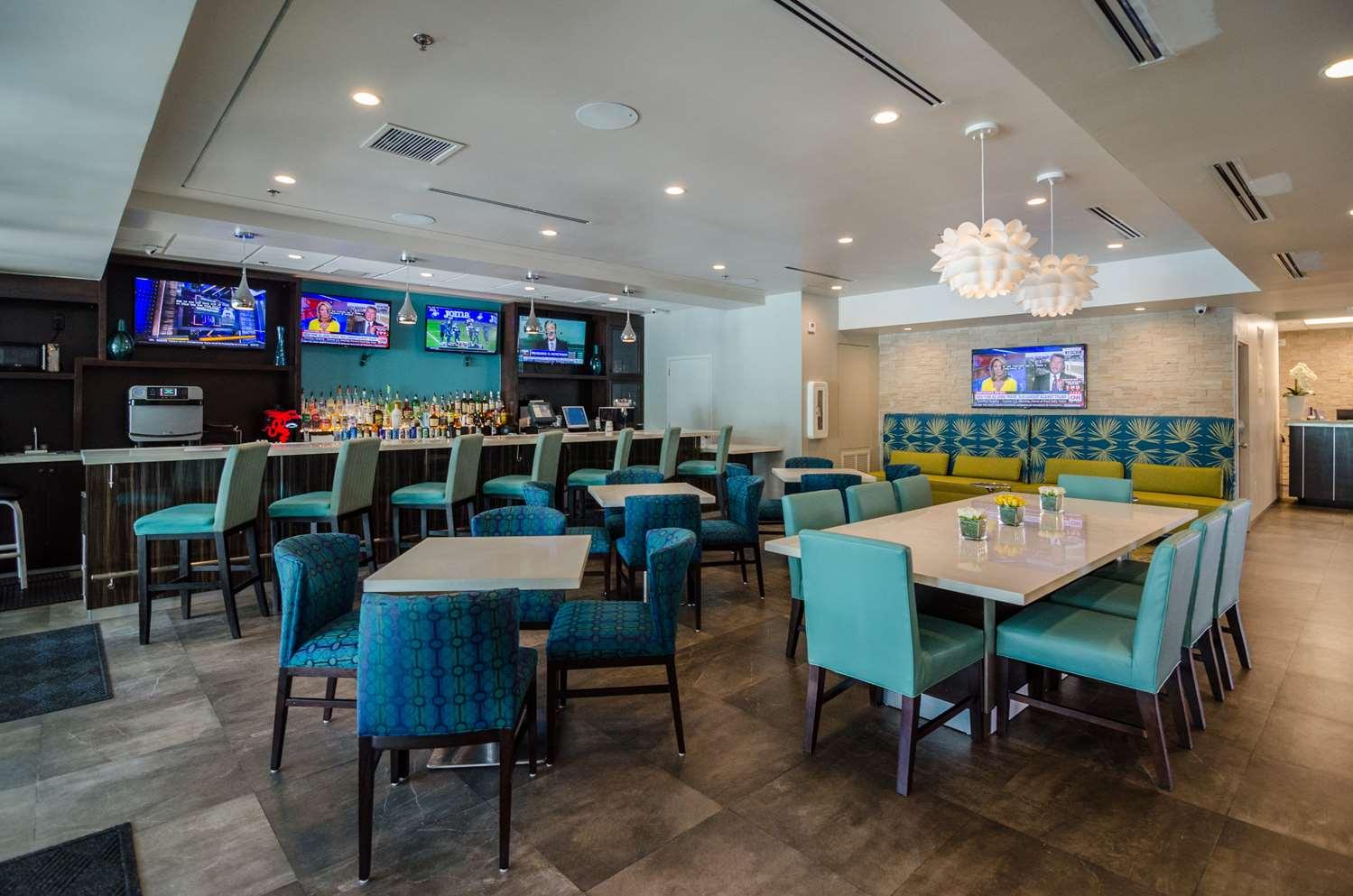 Best Western Plus Oceanside Inn Fort Lauderdale Buitenkant foto