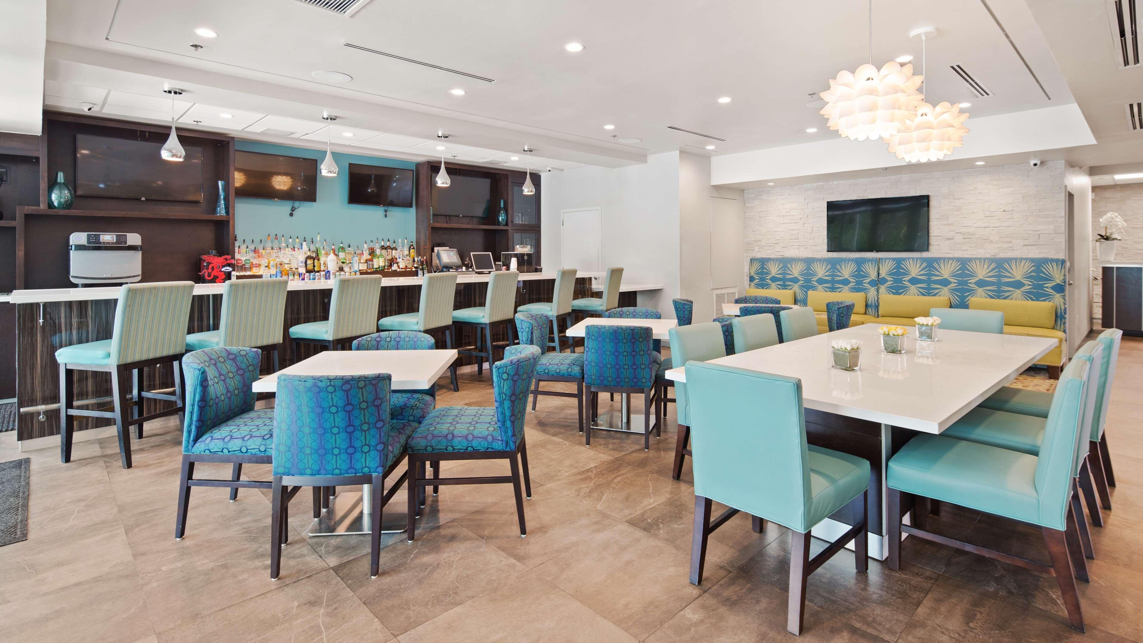 Best Western Plus Oceanside Inn Fort Lauderdale Buitenkant foto