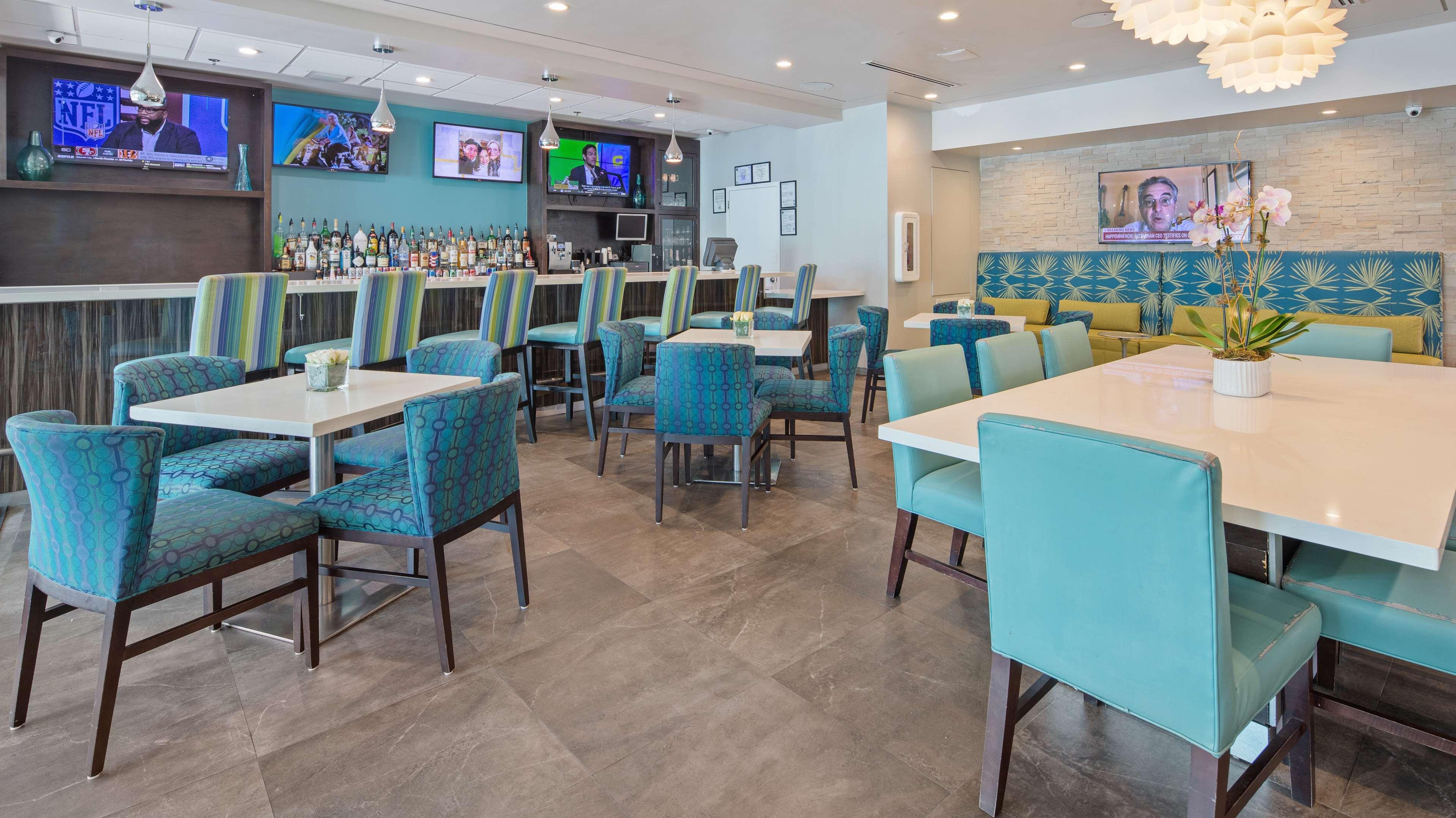 Best Western Plus Oceanside Inn Fort Lauderdale Buitenkant foto