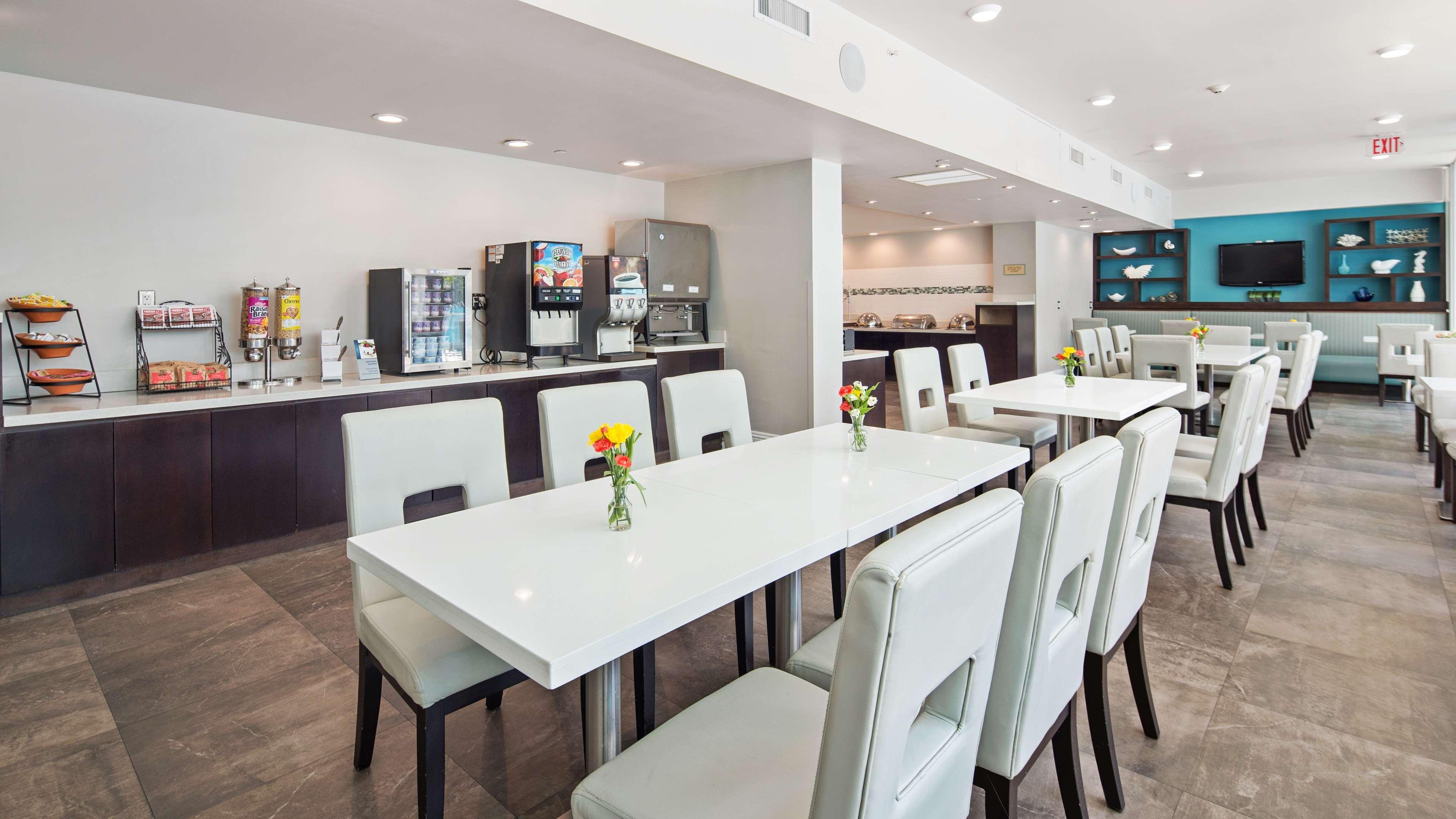 Best Western Plus Oceanside Inn Fort Lauderdale Buitenkant foto
